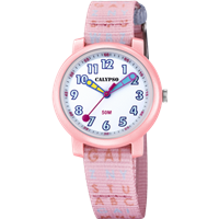 Reloj Calypso Mujer in Policarbonato K5811/1 - K5811/1